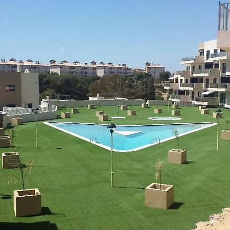 Villa Sabrina Alicante Eksteriør billede