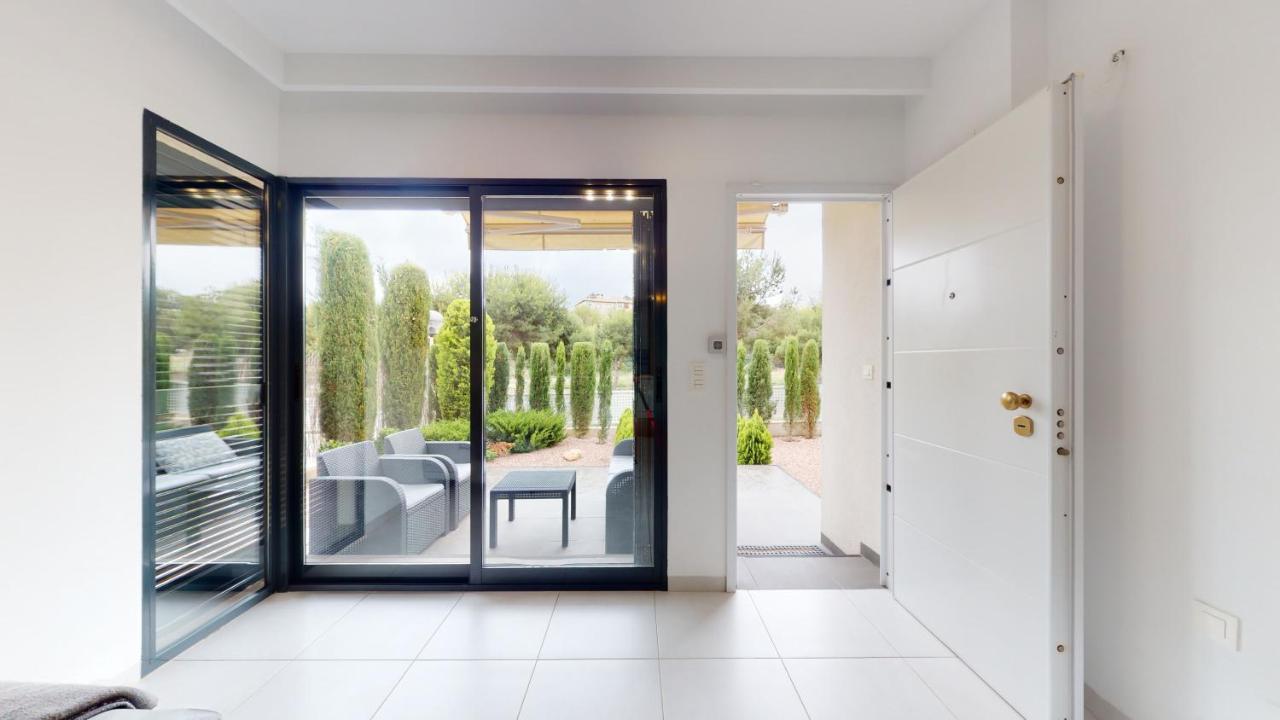 Villa Sabrina Alicante Eksteriør billede