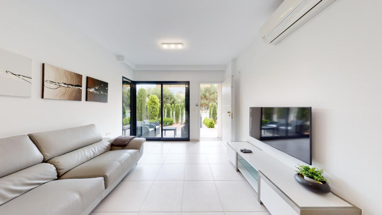 Villa Sabrina Alicante Eksteriør billede