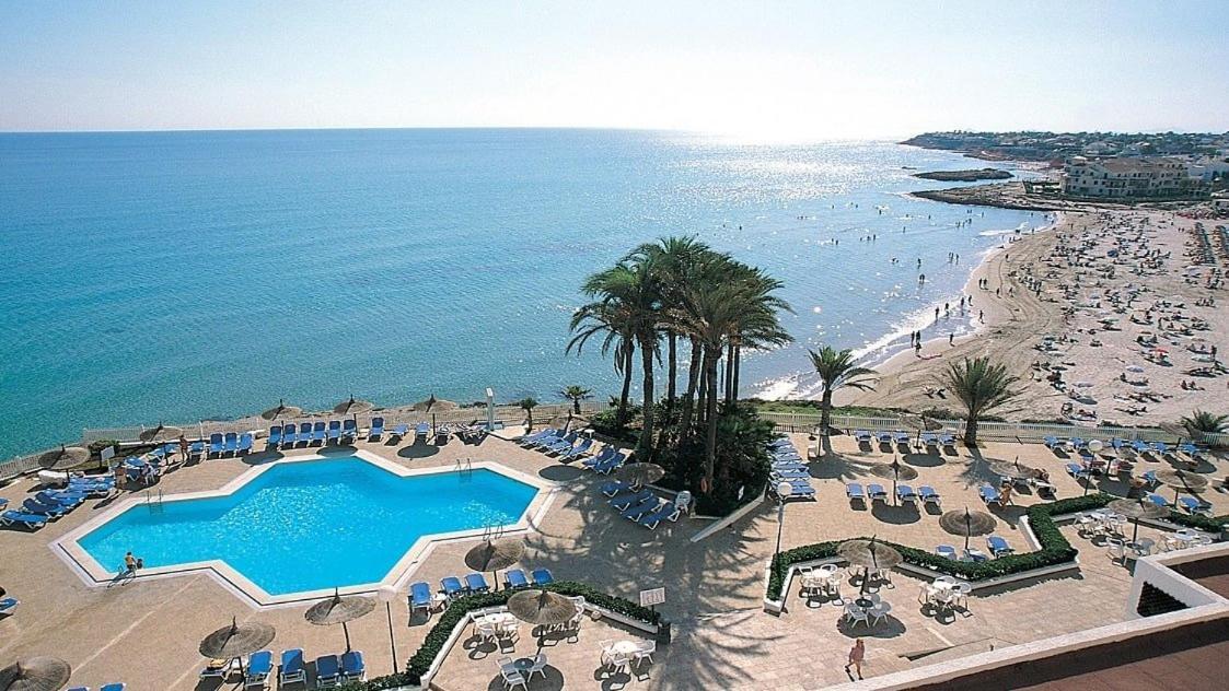 Villa Sabrina Alicante Eksteriør billede