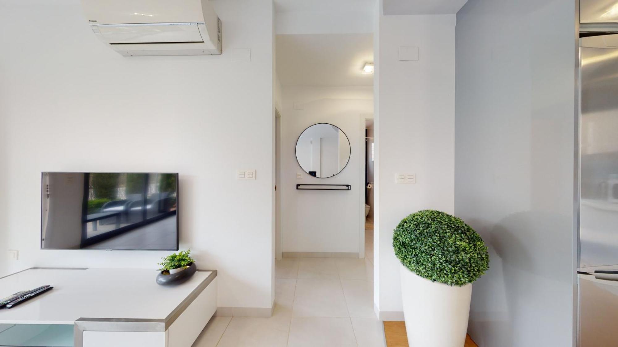 Villa Sabrina Alicante Eksteriør billede